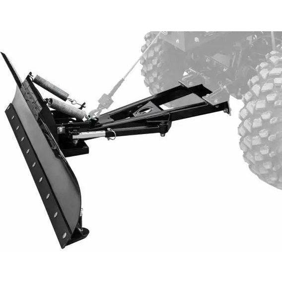 Polaris RZR 570 Plow Pro Snow Plow