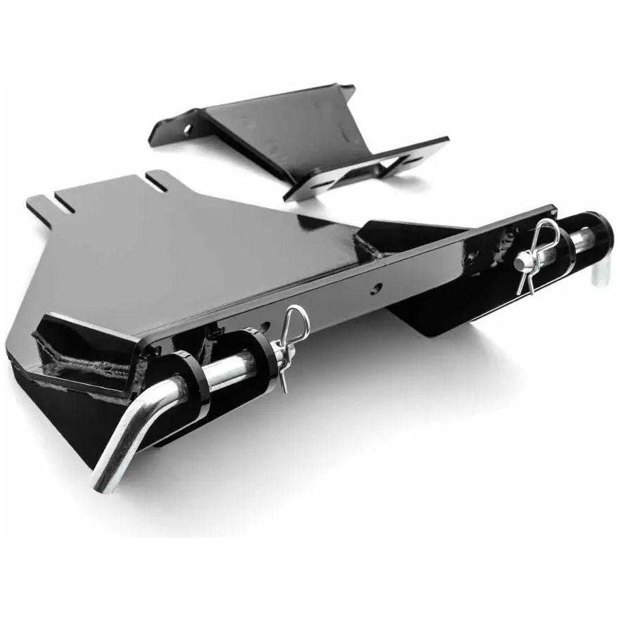 Polaris RZR 570 Plow Pro Snow Plow Mount