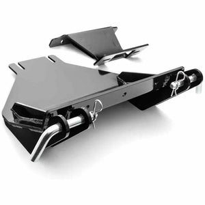 Polaris RZR 570 Plow Pro Snow Plow Mount