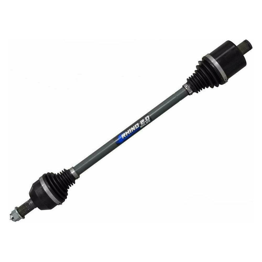 Photo of Polaris RZR 570 Rhino 2.0 Heavy Duty Axle by SuperATV - Premium Axles for UTVs / Side by Sides