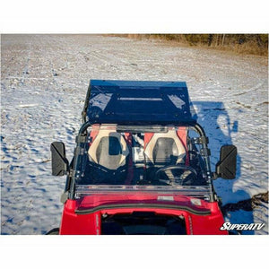 Polaris RZR 570 Tinted Roof