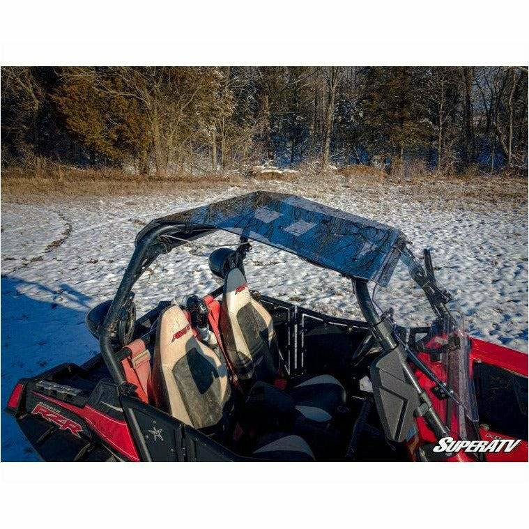 Polaris RZR 570 Tinted Roof