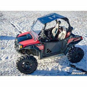 Polaris RZR 570 Tinted Roof