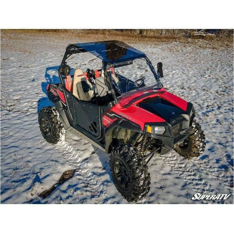 Polaris RZR 570 Tinted Roof