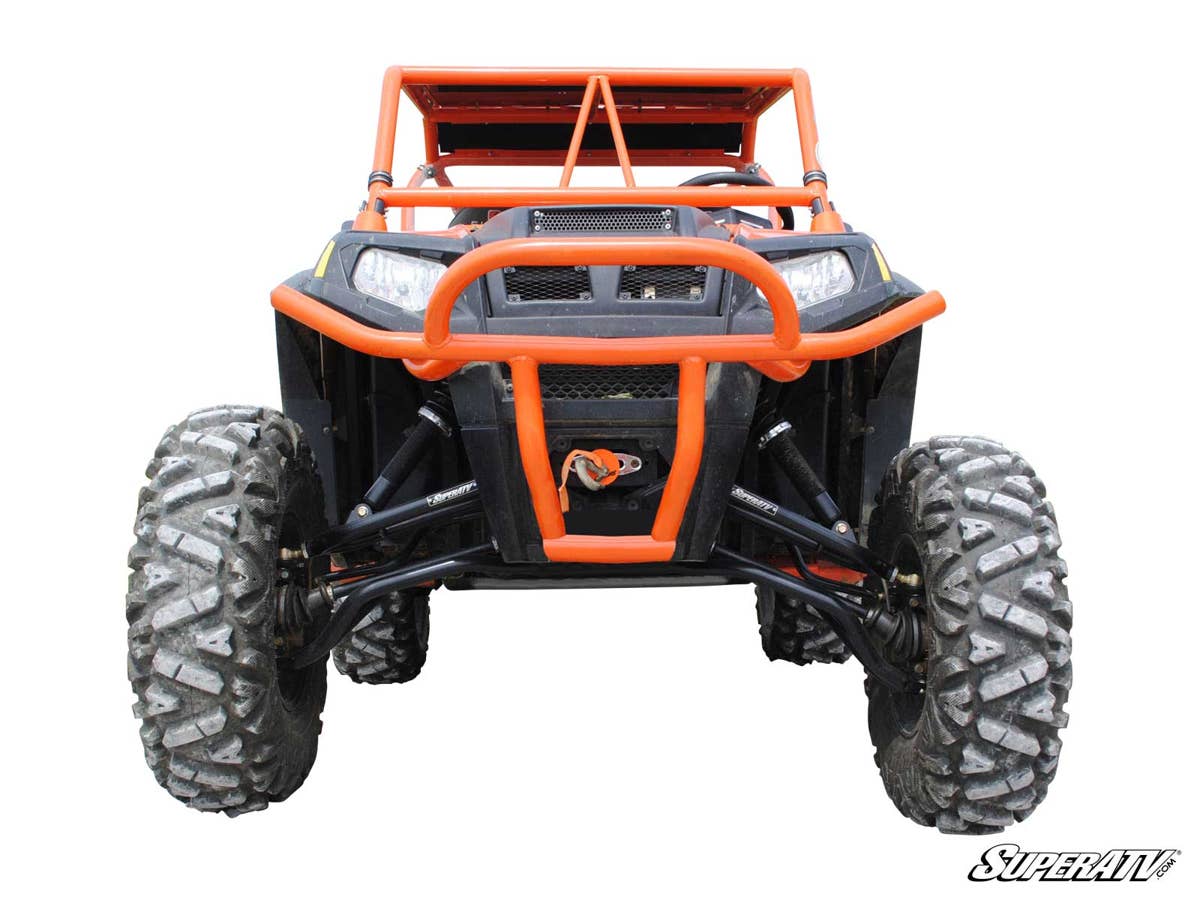 SuperATV Polaris RZR 800 6" Long Travel Kit - High Clearance