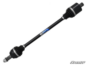 SuperATV Polaris RZR 800 Axles - Rhino