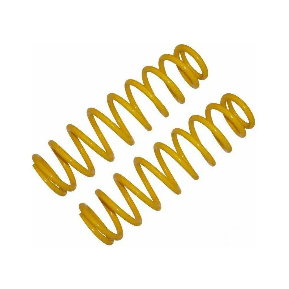 Photo of Polaris RZR 800 (2008-2010) Front Coil Springs by SuperATV - Premium Shocks, Springs, & Accessories for UTVs / Side by Sides