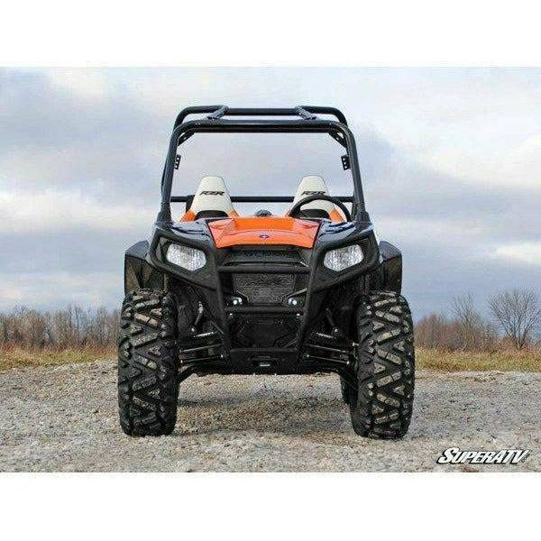 Photo of Polaris RZR 800 High Clearance 1.5" Forward Offset A-Arms by SuperATV - Premium A-Arms & Control Arms for UTVs / Side by Sides