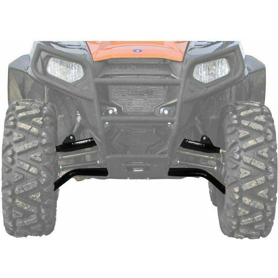 Photo of Polaris RZR 800 High Clearance 1.5" Forward Offset A-Arms by SuperATV - Premium A-Arms & Control Arms for UTVs / Side by Sides