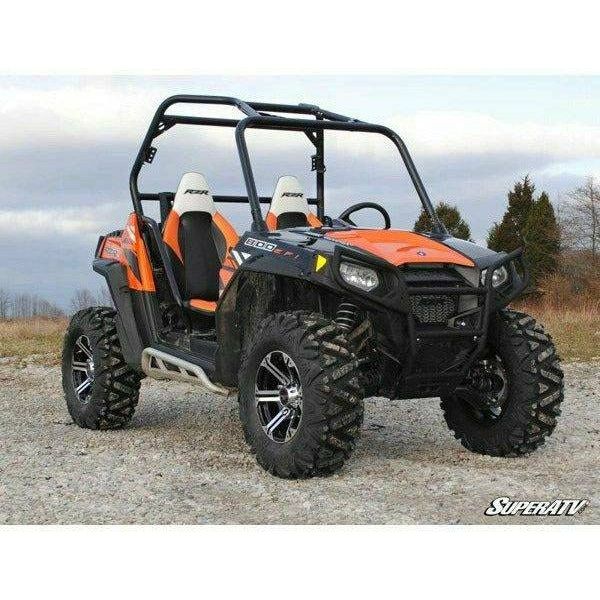 Photo of Polaris RZR 800 High Clearance 1.5" Forward Offset A-Arms by SuperATV - Premium A-Arms & Control Arms for UTVs / Side by Sides