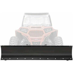 Polaris RZR 800 Plow Pro Snow Plow