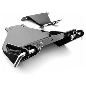 Polaris RZR 800 Plow Pro Snow Plow Mount