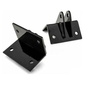 Polaris RZR 800 Plow Pro Snow Plow Mount