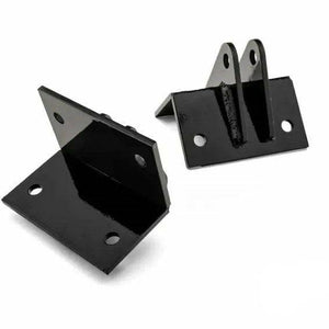 Polaris RZR 800 Plow Pro Snow Plow Mount