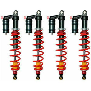 Polaris RZR S 800 Phantom Pro Sport Series Piggyback Shocks