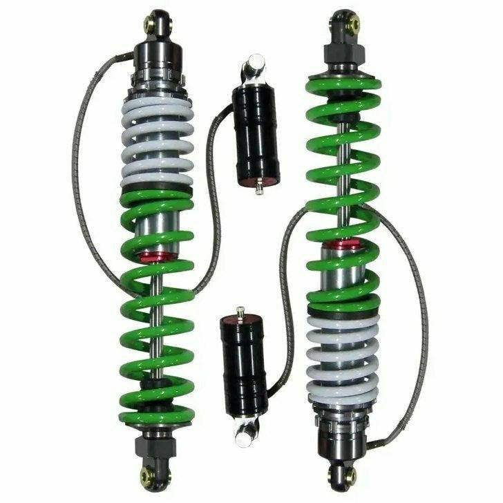 Polaris RZR S 800 Phantom Pro Sport Series Remote Reservoir Shocks (Pair)