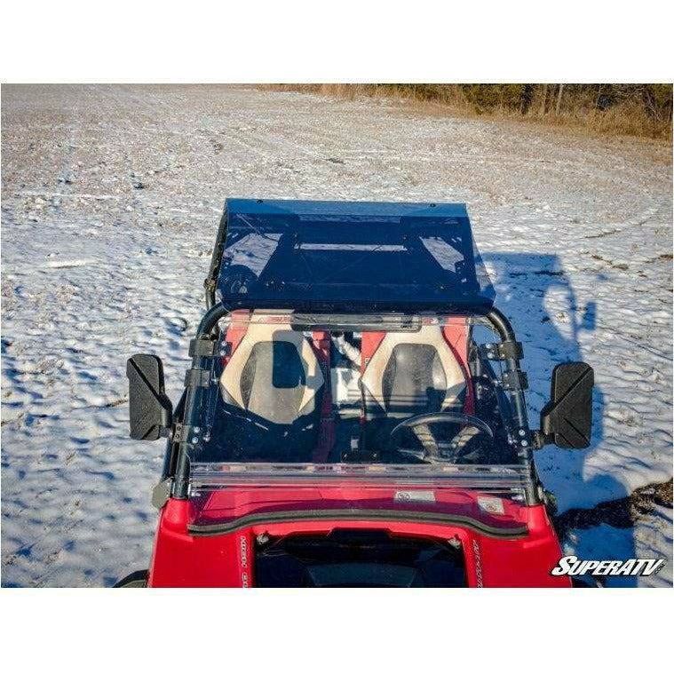 Polaris RZR 800 Tinted Roof