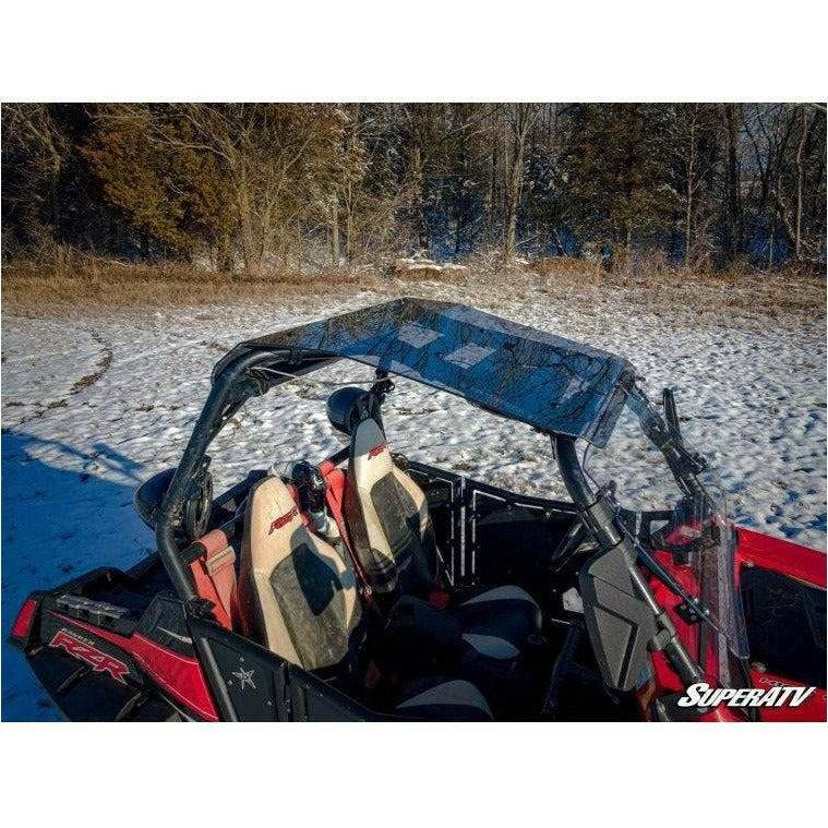 Polaris RZR 800 Tinted Roof