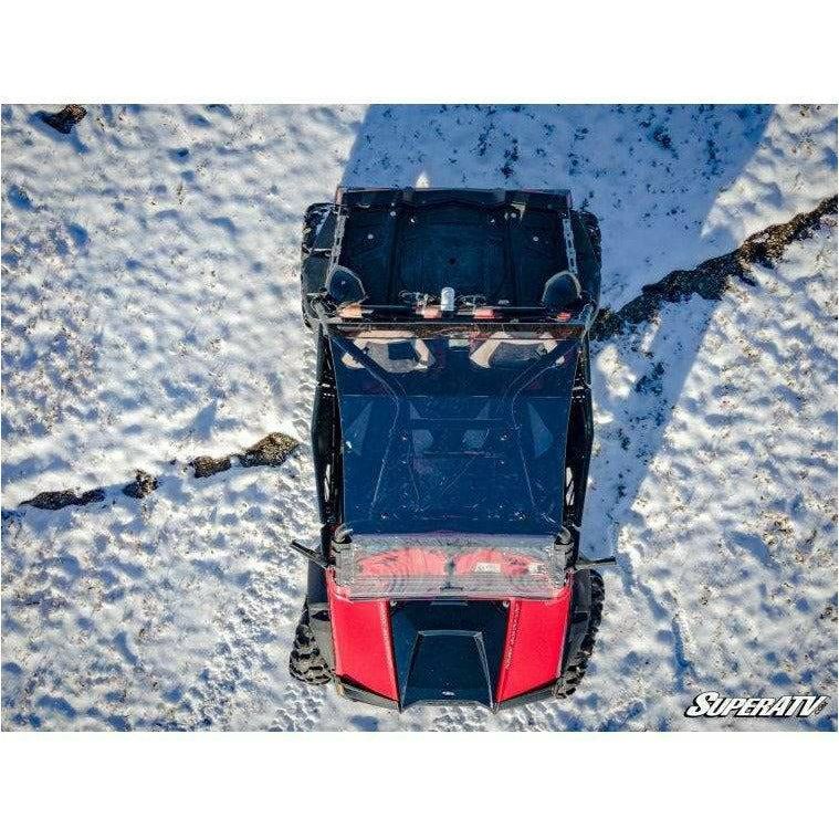 Polaris RZR 800 Tinted Roof