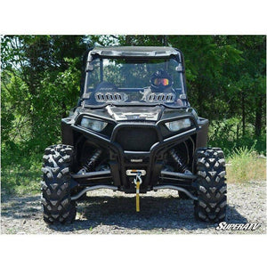 Polaris RZR 900 Scratch Resistant Vented Full Windshield