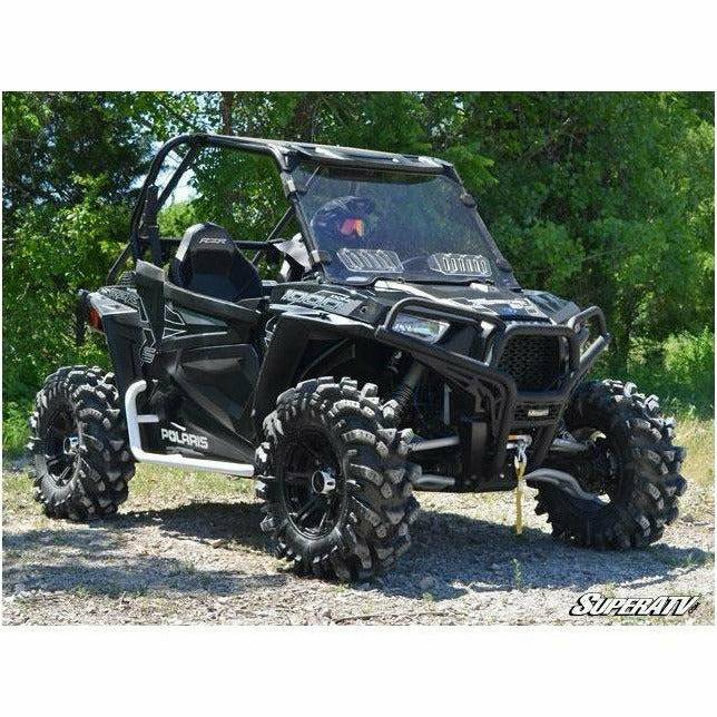 Polaris RZR XP 1000 Scratch Resistant Vented Full Windshield