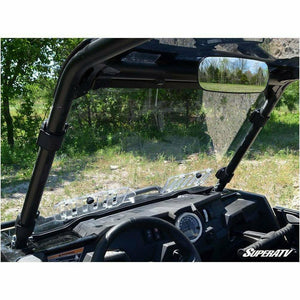 Polaris RZR 900 Scratch Resistant Vented Full Windshield