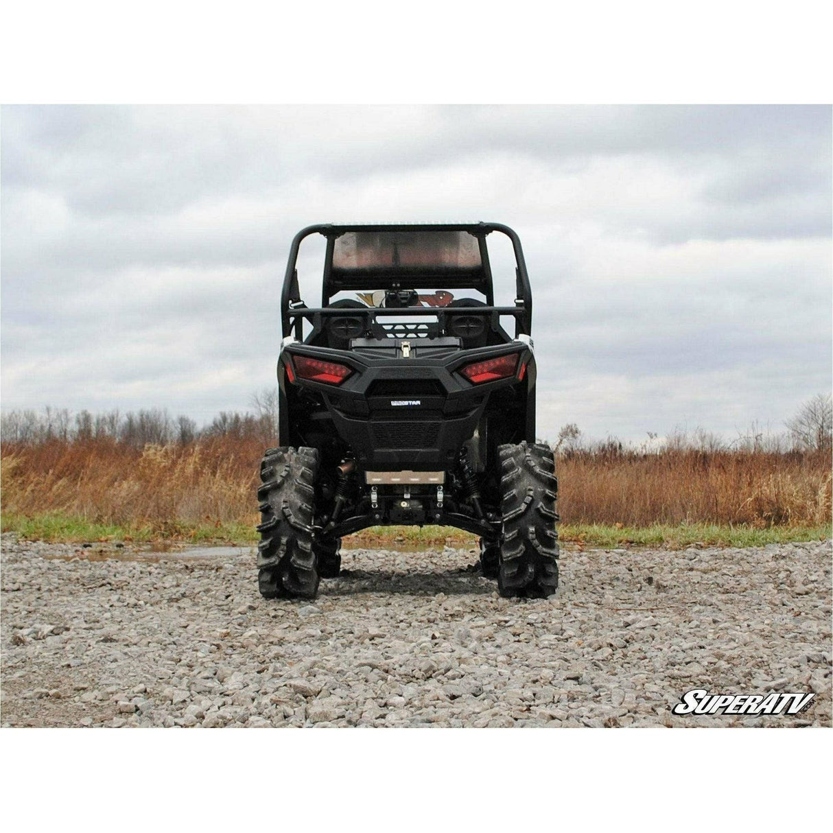 Polaris RZR 900 2" Lift Kit