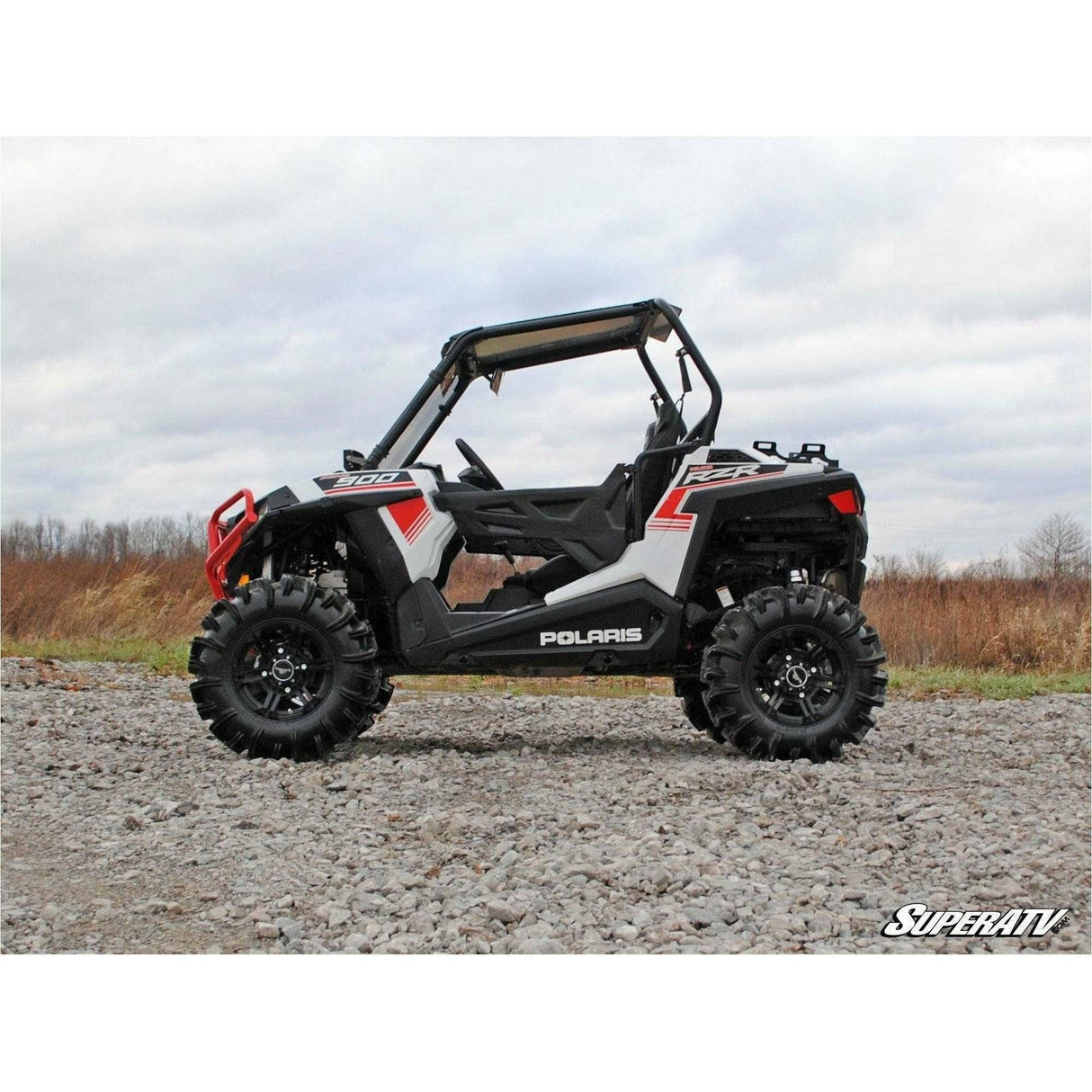 Polaris RZR 900 2" Lift Kit