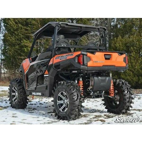 Polaris RZR 4 900 High Clearance 1.5" Rear Offset A-Arms