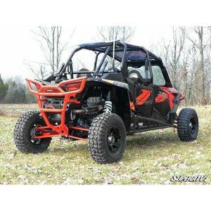 Polaris RZR 4 900 Nerf Bars