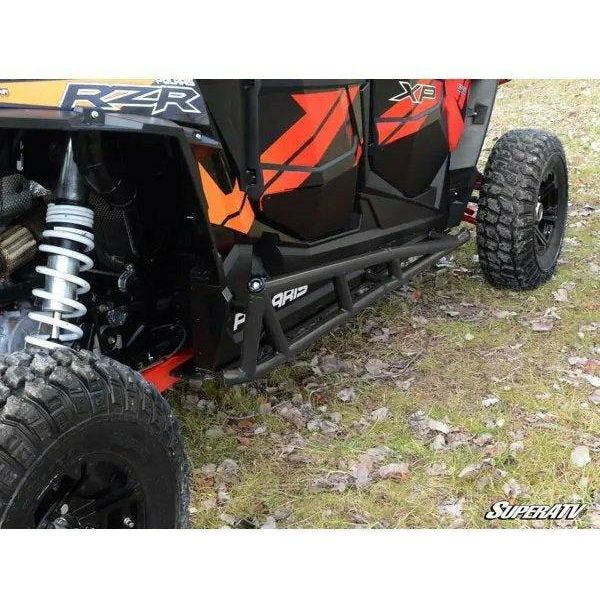 Polaris RZR 4 900 Nerf Bars