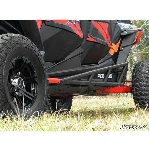 Polaris RZR 4 900 Nerf Bars