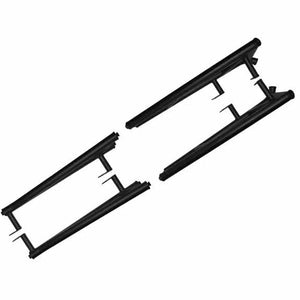 Polaris RZR 4 900 Nerf Bars