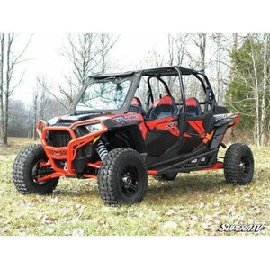 Polaris RZR 4 900 Nerf Bars