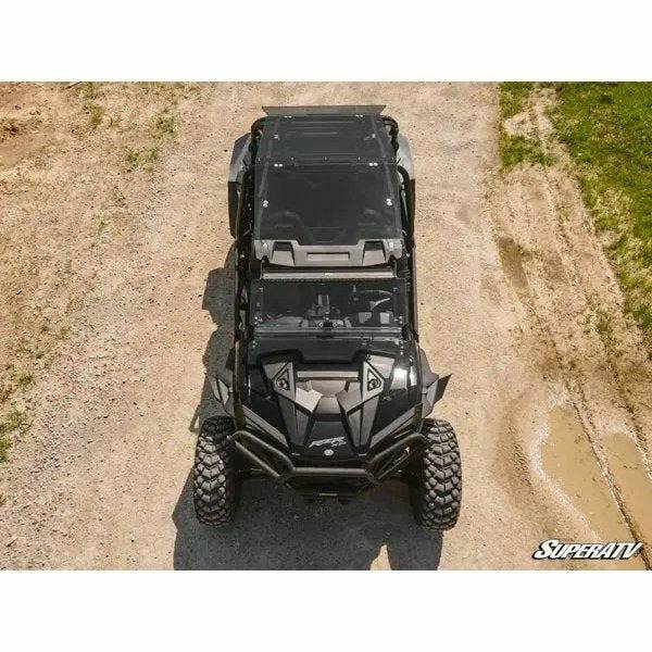 Polaris RZR 4 900 Tinted Roof