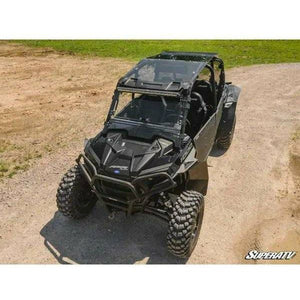 Polaris RZR 4 900 Tinted Roof