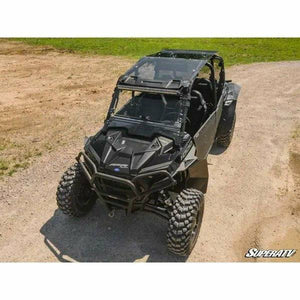 Polaris RZR 4 900 Tinted Roof