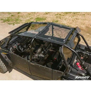 Polaris RZR 4 900 Tinted Roof