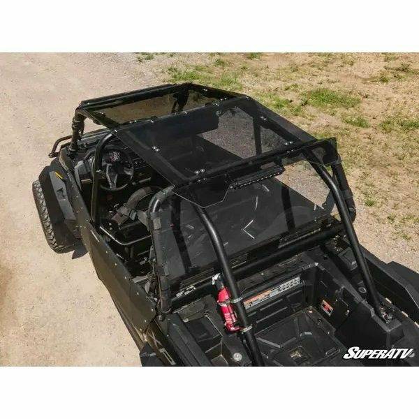 Polaris RZR 4 900 Tinted Roof