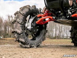 SuperATV Polaris RZR 900 6" Portal Gear Lift