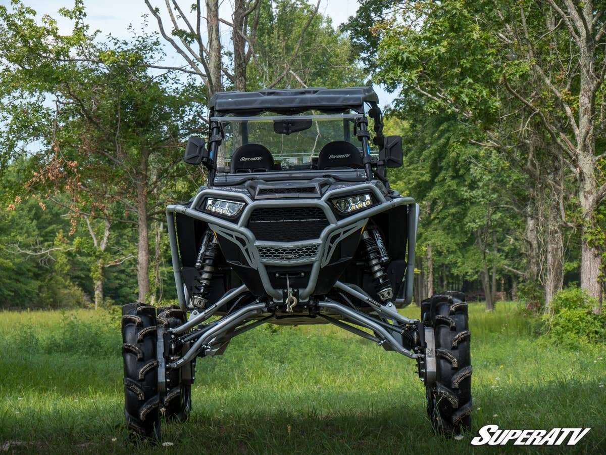 SuperATV Polaris RZR 900 8” Portal Gear Lift