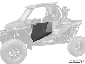 SuperATV Polaris RZR 900 Aluminum Door Skin