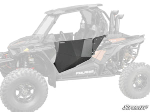 SuperATV Polaris RZR 900 Aluminum Door Skin