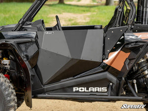 SuperATV Polaris RZR 900 Aluminum Door Skin