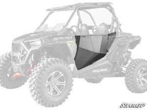 SuperATV Polaris RZR 900 Aluminum Door Skin