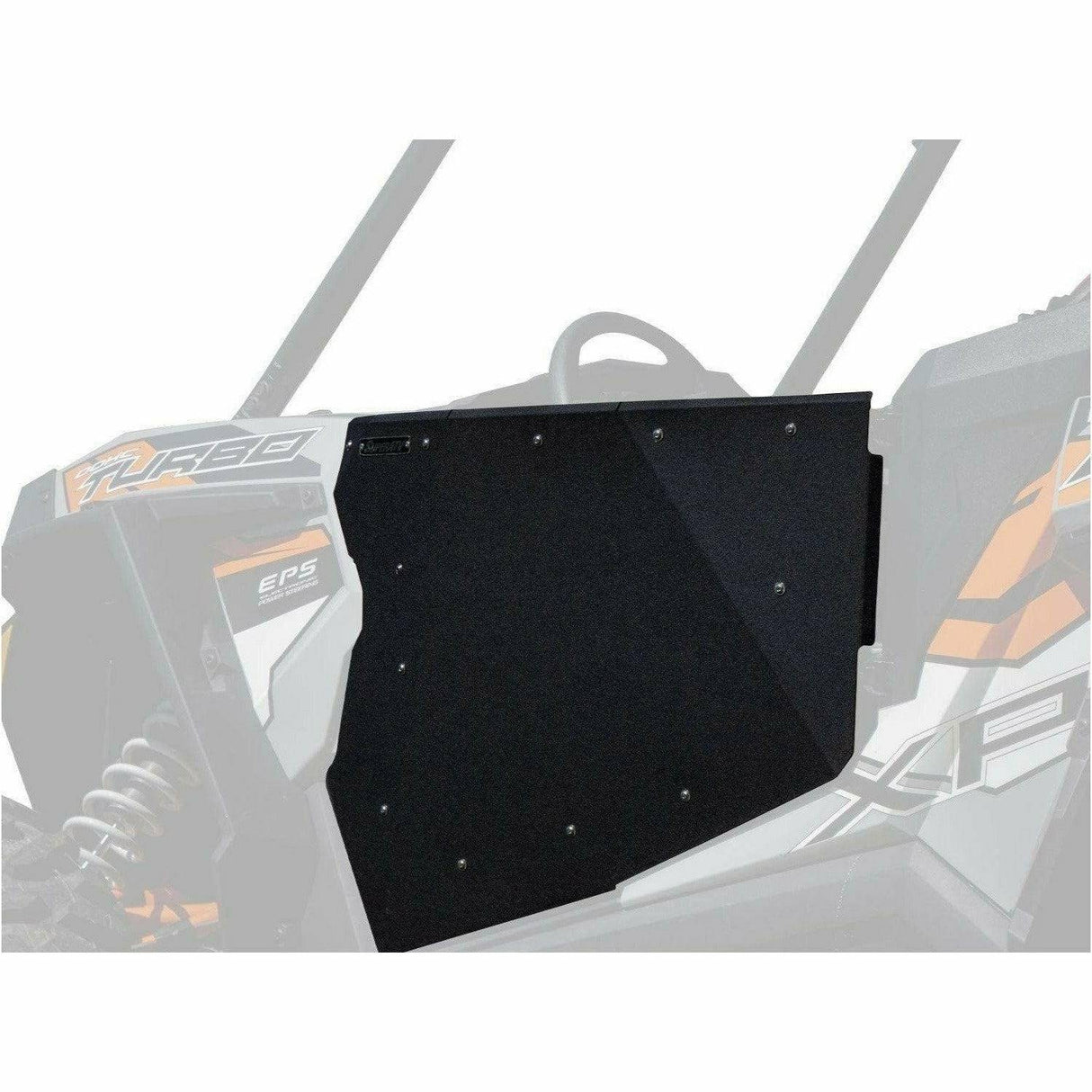 Polaris RZR 900 Aluminum Doors