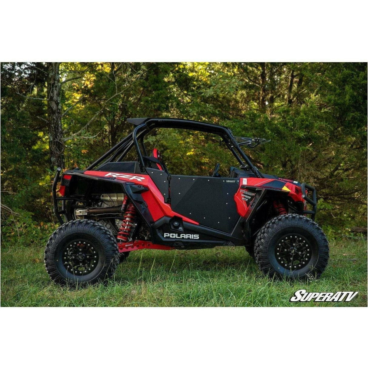 Polaris RZR 900 Aluminum Doors