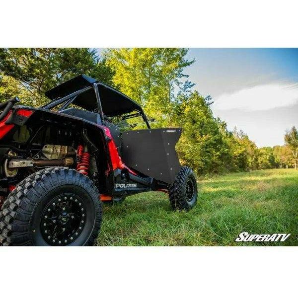 Polaris RZR 900 Aluminum Doors