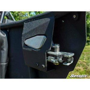 Polaris RZR 900 Aluminum Doors