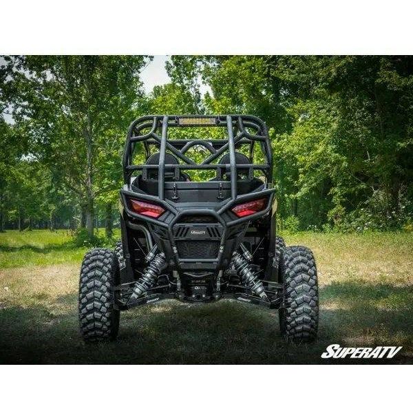 Polaris RZR 900 Cooler / Cargo Box